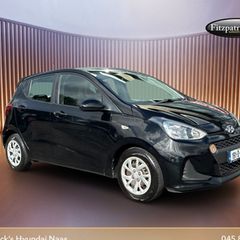 Hyundai i10 2019