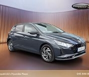 Hyundai i20 2024