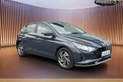 Hyundai i20 2024
