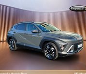 Hyundai Kona 2026