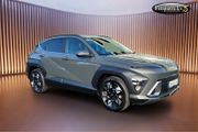 Hyundai Kona 2026