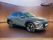 Hyundai Kona 2026