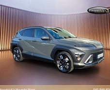 Hyundai Kona 2026