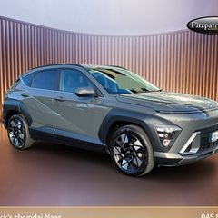 Hyundai Kona 2026