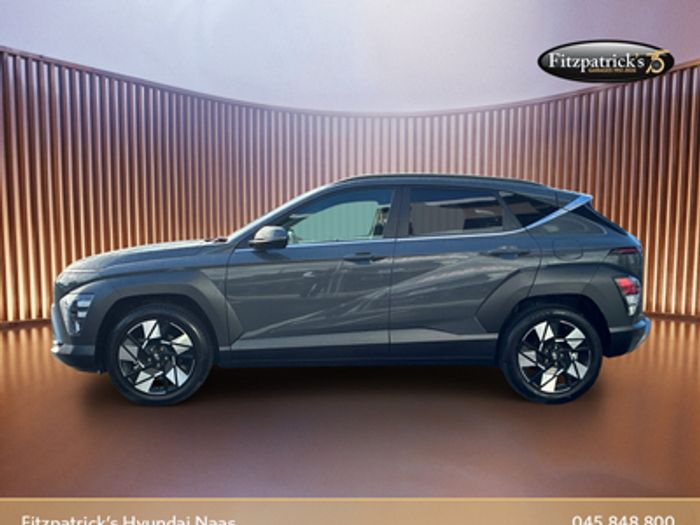 Hyundai Kona 2026