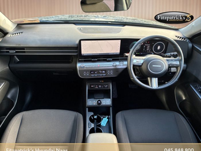 Hyundai Kona 2026