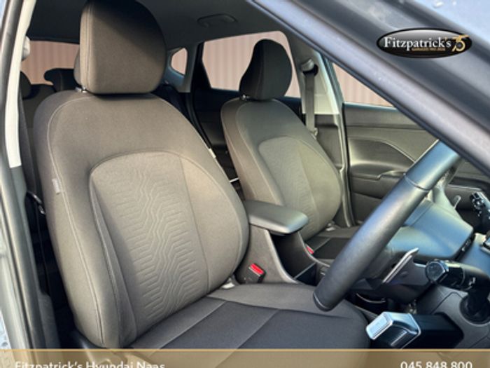 Hyundai Kona 2026
