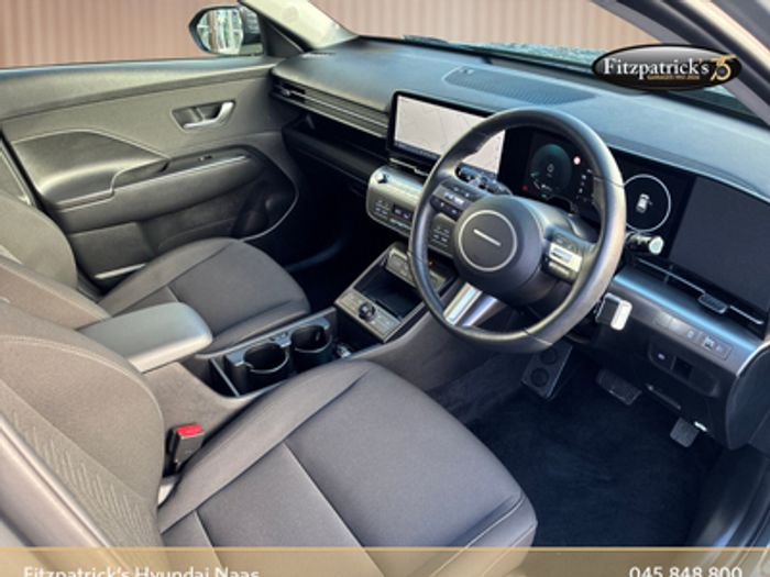 Hyundai Kona 2026