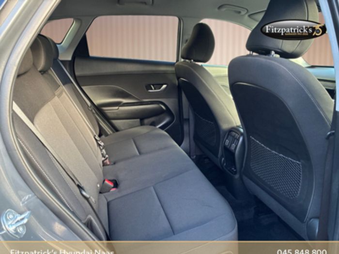 Hyundai Kona 2026