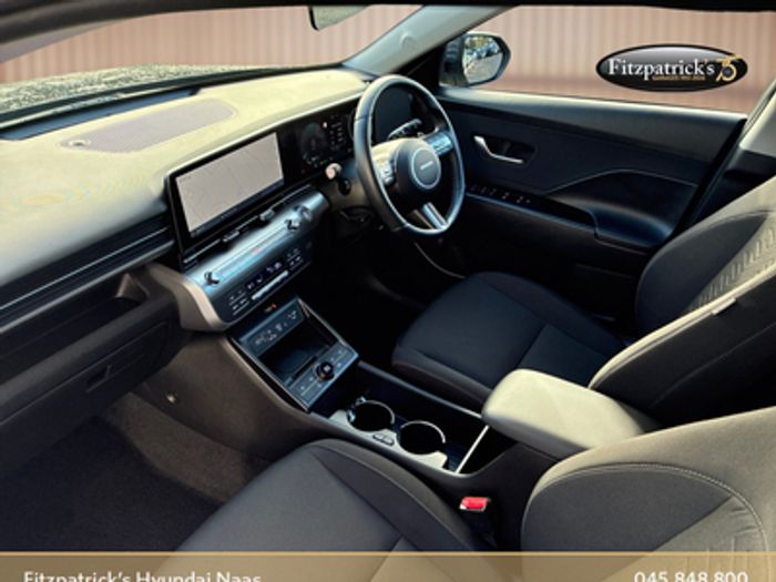 Hyundai Kona 2026