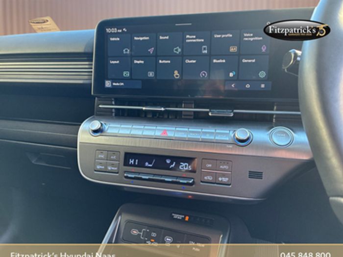 Hyundai Kona 2026