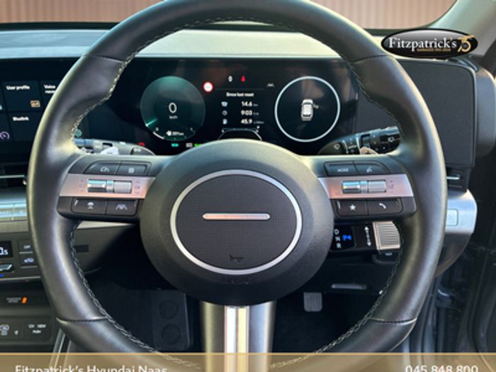 Hyundai Kona 2026