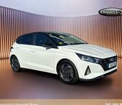 Hyundai i20 2021