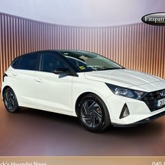 Hyundai i20 2021