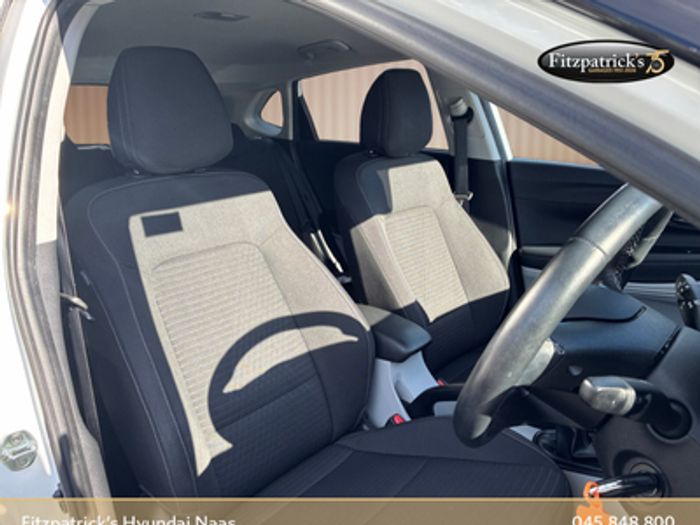 Hyundai i20 2021