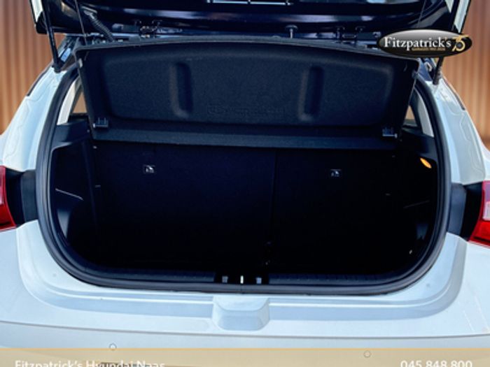 Hyundai i20 2021