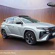Hyundai Tucson 2026