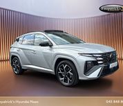 Hyundai Tucson 2026