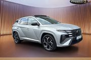 Hyundai Tucson 2026