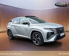 Hyundai Tucson 2026