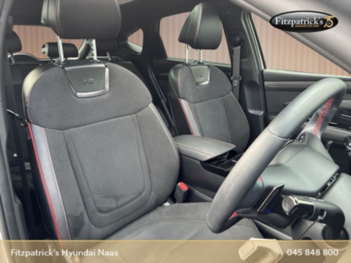 Hyundai Tucson 2026