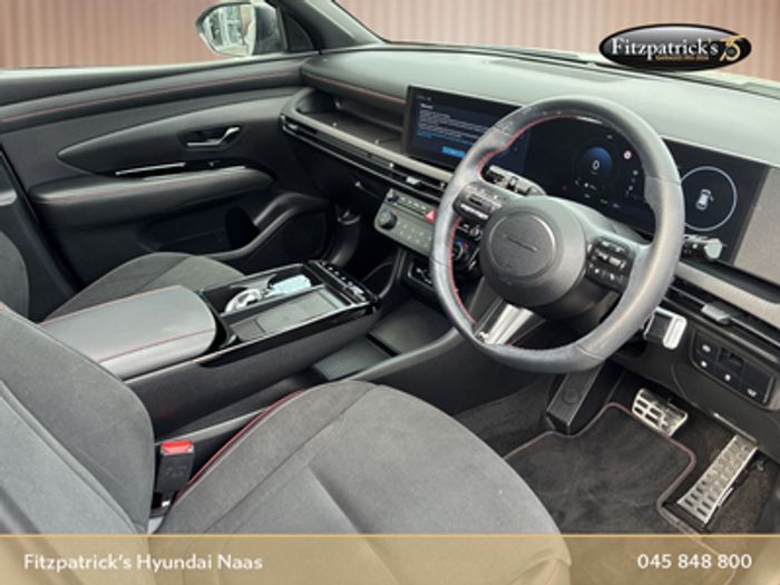 Hyundai Tucson 2026