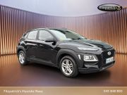 Hyundai Kona 2019