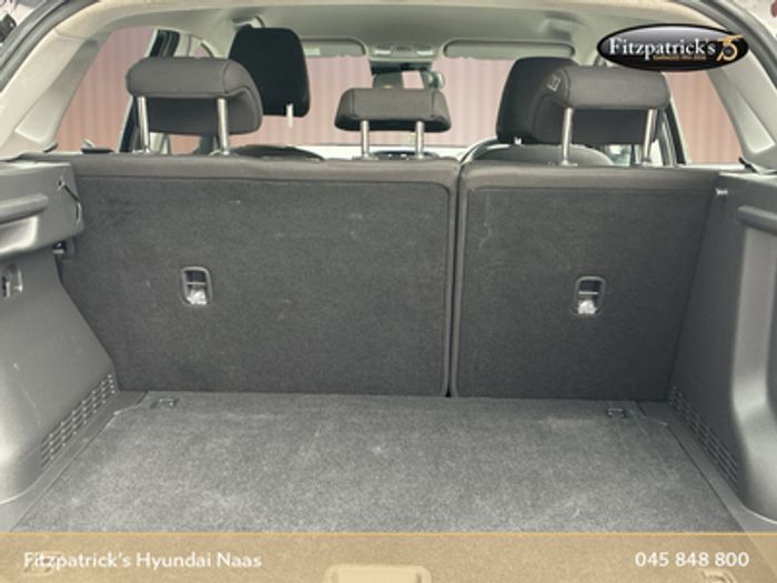 Hyundai Kona 2019