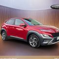 Hyundai Kona 2021