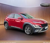 Hyundai Kona 2021