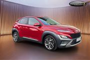 Hyundai Kona 2021