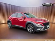 Hyundai Kona 2021