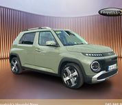 Hyundai INSTER 2026
