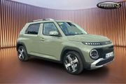 Hyundai INSTER 2026