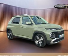 Hyundai INSTER 2026