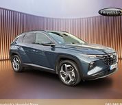 Hyundai Tucson 2024