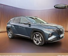 Hyundai Tucson 2024