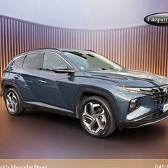 Hyundai Tucson 2024