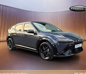 Hyundai Ioniq 3 2027
