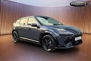Hyundai Ioniq 3 2027