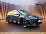 Hyundai Ioniq 3 2027