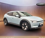 Hyundai Ioniq 3 2027