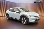 Hyundai Ioniq 3 2027