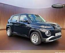 Hyundai INSTER 2027