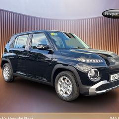 Hyundai INSTER 2027