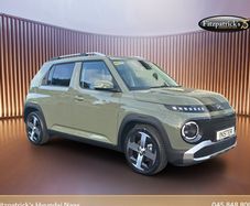 Hyundai INSTER 2027