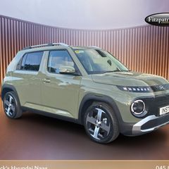 Hyundai INSTER 2027