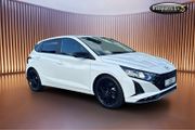 Hyundai i20 2027