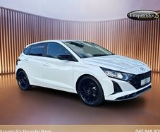 Hyundai i20 2027