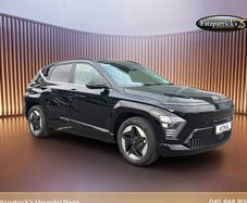 Hyundai Kona 2027